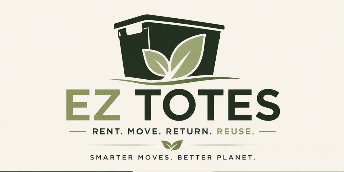 EZ Totes